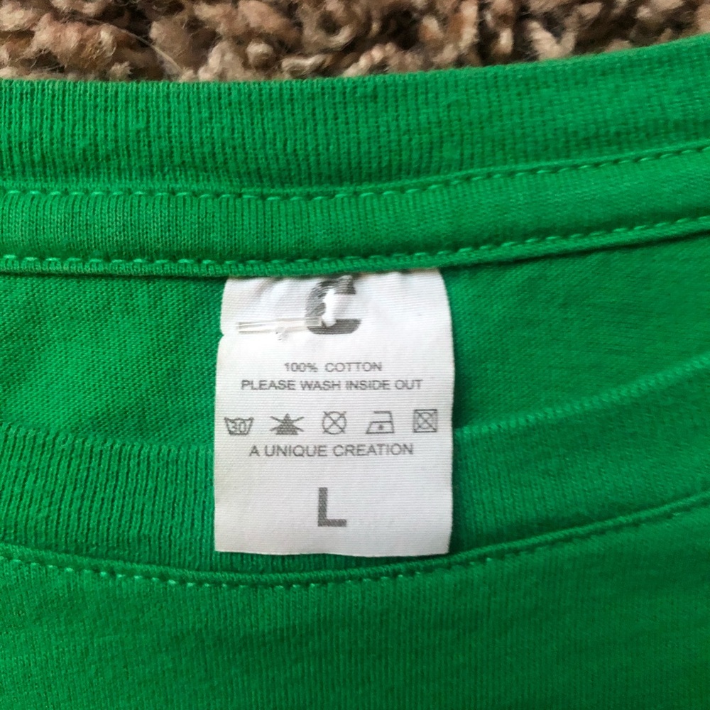 Less Than Jake Band Tee - image 2